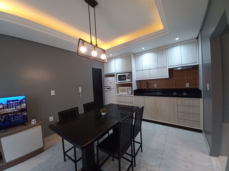 Apto 1 Quarto no Campeche RNC0101