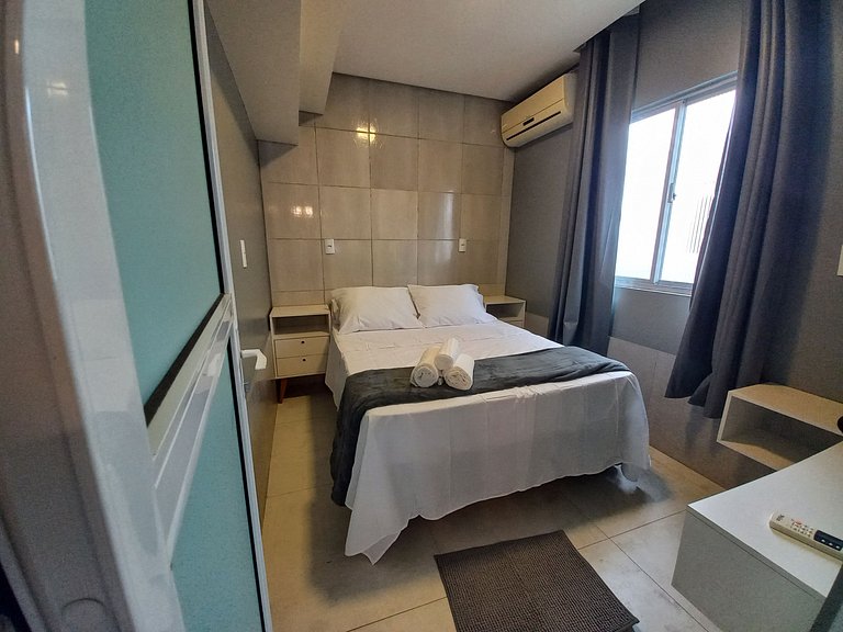 Apto 1 Quarto no Campeche RNC0101