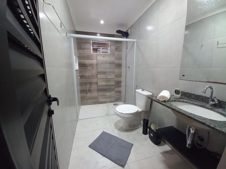 Apto 1 Quarto no Campeche RNC0101