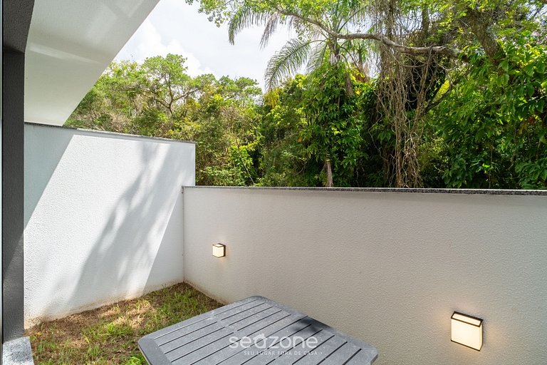 Studio c/ Garden a 150 m da Lagoa LST0009