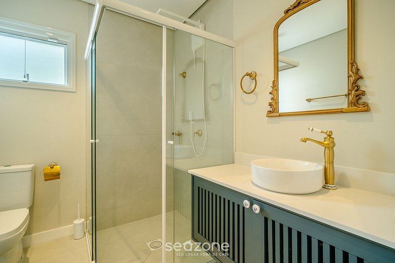 Casa en condominio a solo 50 m del mar FTS0002