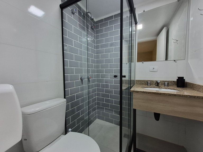 Estudio en edificio c/ piscina climatizada UPP0613