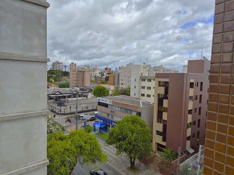 Estudio en edificio c/ piscina climatizada UPP0613