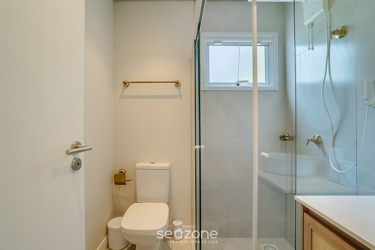 Studio en condomino a tan solo 50m del mar FTS0005