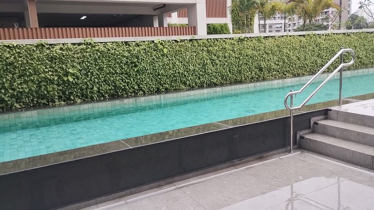 Estúdio Completo a 120 m do Metrô HMR0602