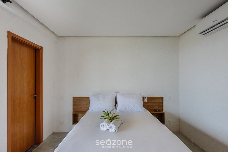 Casa c/ 3 suítes, Piscina e churrasq. HVA0001