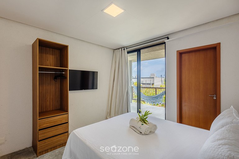 Casa c/ 3 suítes, Piscina e churrasq. HVA0001