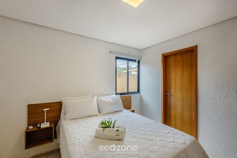 Casa c/ 3 suítes, Piscina e churrasq. HVA0001