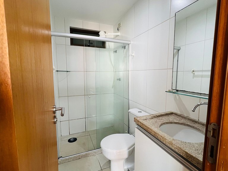 Studio charmoso próx ao Aeroporto GLN0805