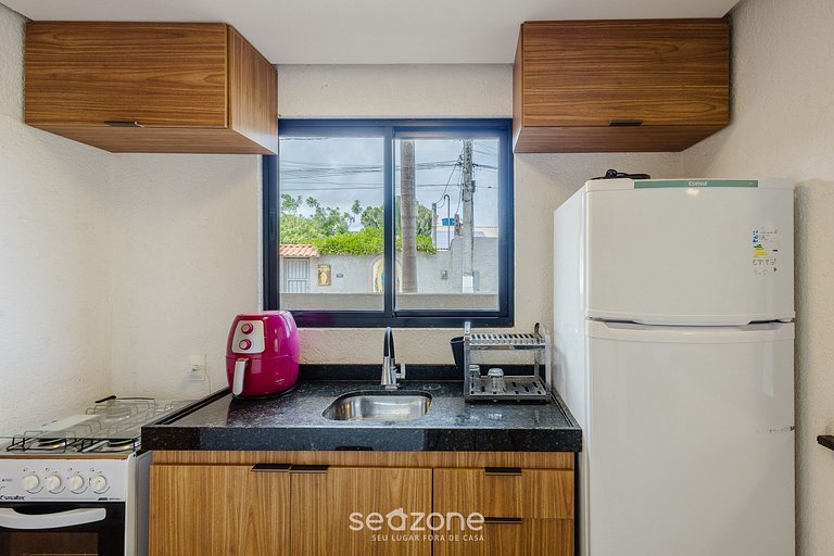 Casa c/ 3 suítes, Piscina e churrasq. HVA0001