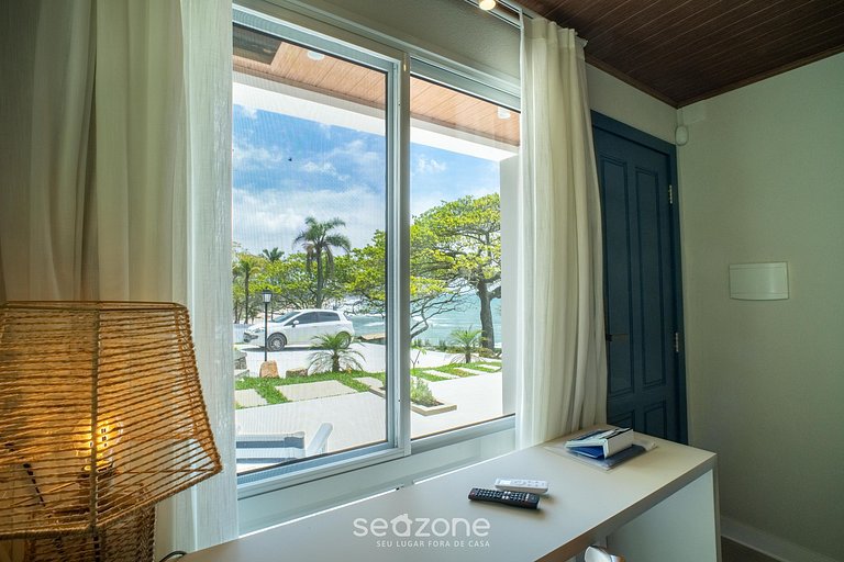 Studio en cond. a solo 50 metros del mar FTS0008