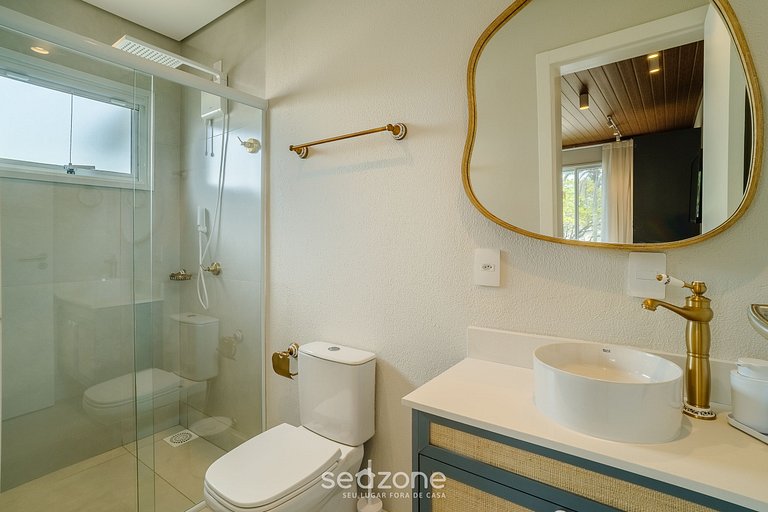 Studio en condomino a 50 m del mar FTS0006