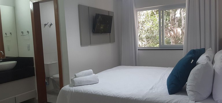 Casa 2 Suites en Cond. c/ Piscina MNT0058