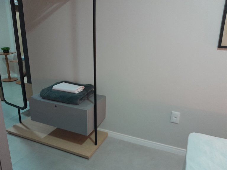 Ap en cond. c/piscina a 220 m de la playa FFS0808