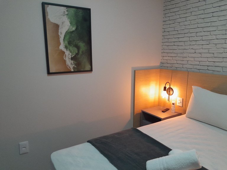 Ap en cond. c/piscina a 220 m de la playa FFS0808