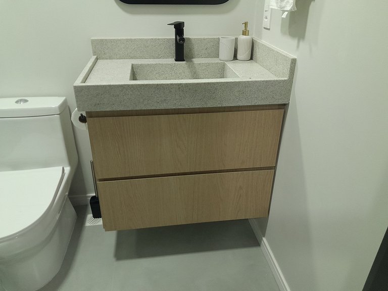 Ap en cond. c/piscina a 220 m de la playa FFS0808