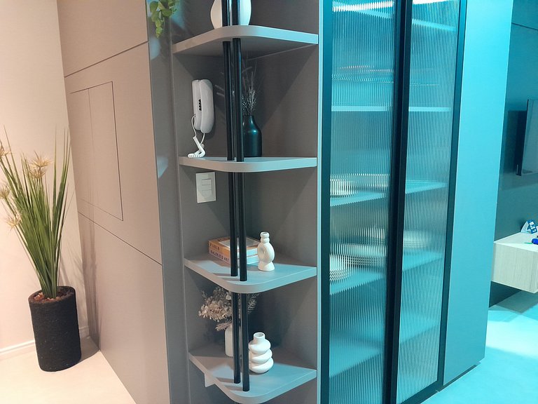 Ap en cond. c/piscina a 220 m de la playa FFS0808