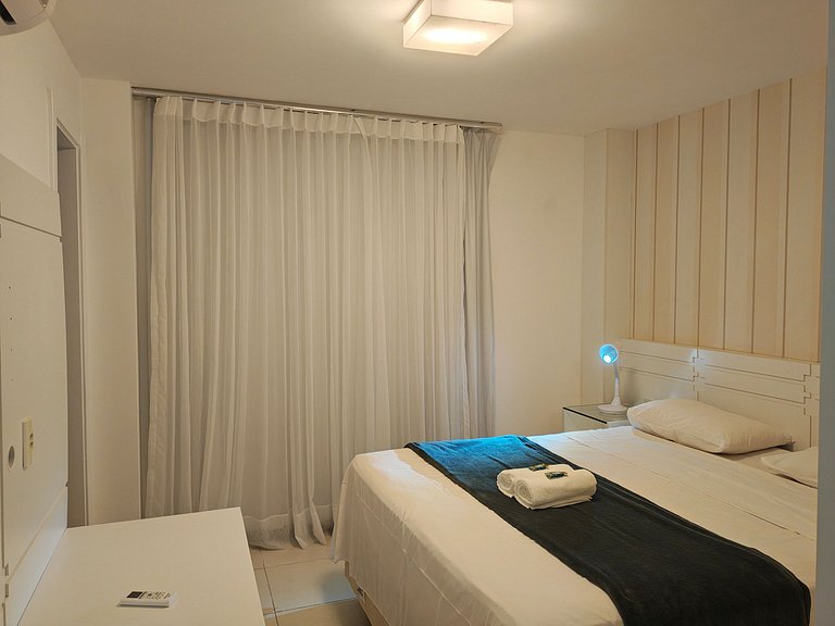 Apto 2Q (1 suíte) Iberostate Praia Forte IMR0101