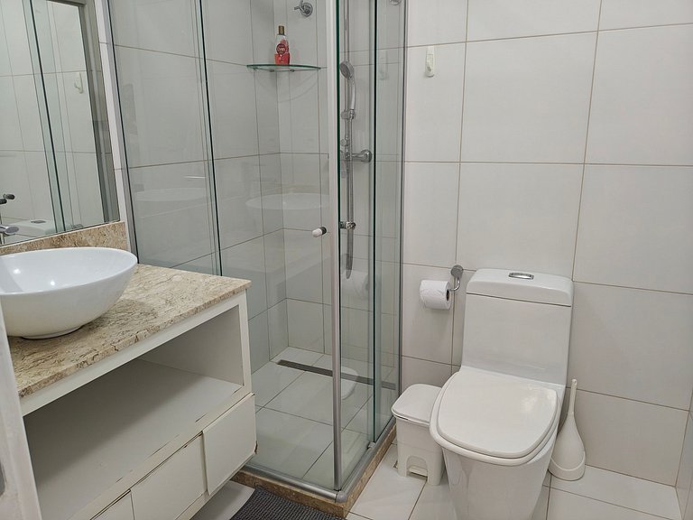 Apto 2Q (1 suíte) Iberostate Praia Forte IMR0101