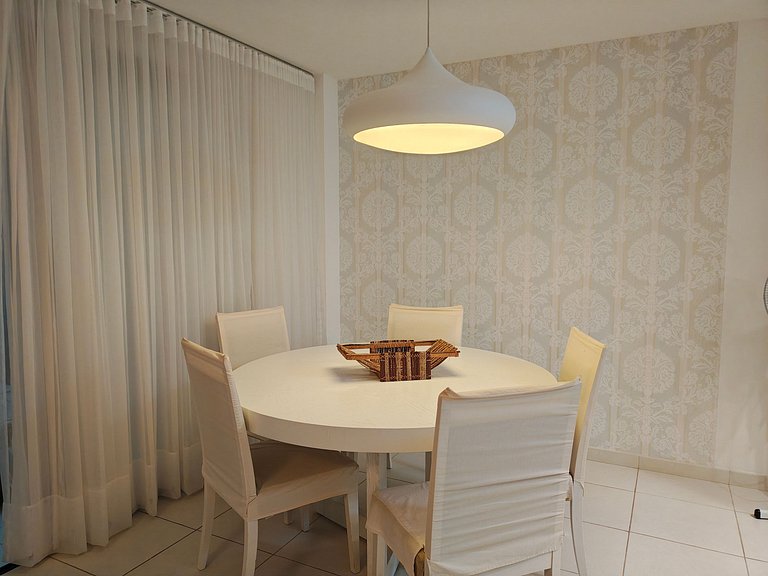 Apto 2Q (1 suíte) Iberostate Praia Forte IMR0101