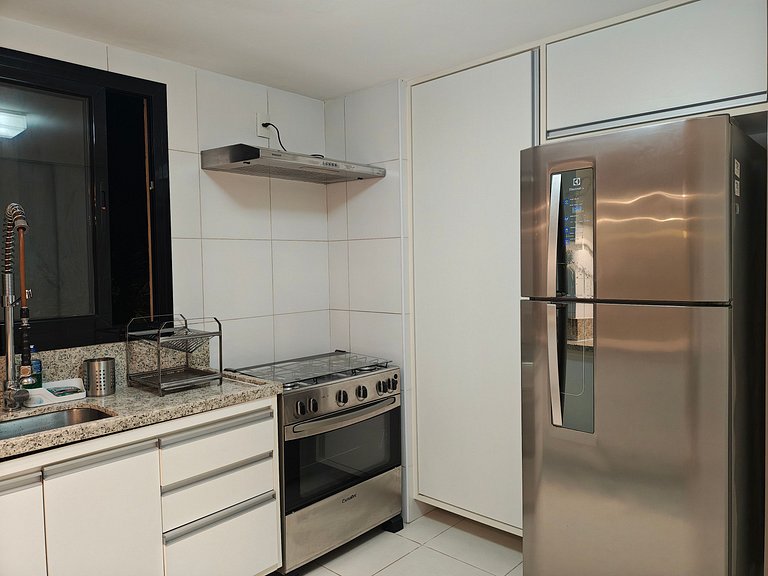 Apto 2Q (1 suíte) Iberostate Praia Forte IMR0101