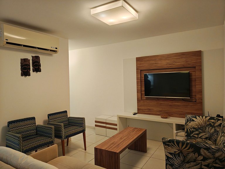 Apto 2Q (1 suíte) Iberostate Praia Forte IMR0101