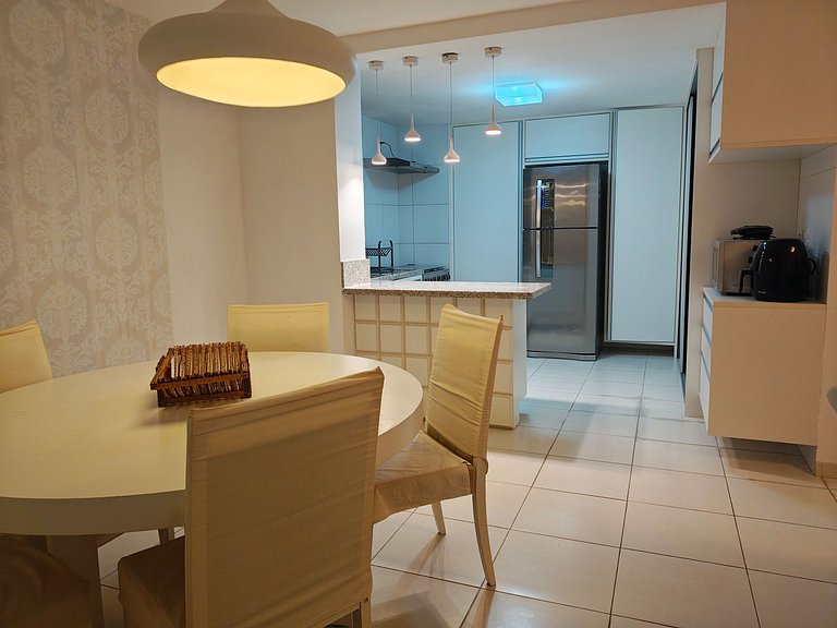 Apto 2Q (1 suíte) Iberostate Praia Forte IMR0101