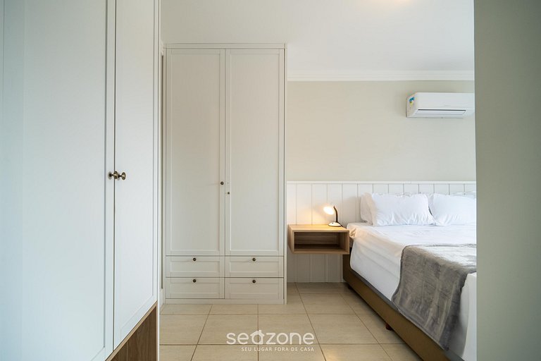 Apto en Cond c/ Piscina y Acceso las Dunas ROH0211