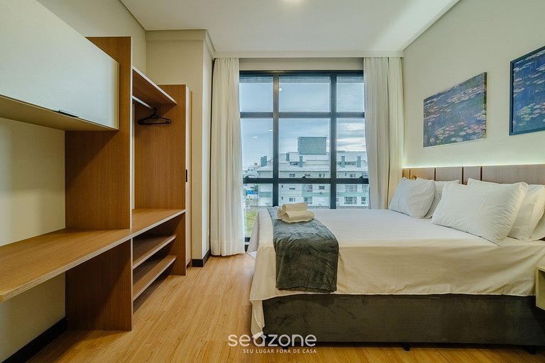 Estudio a tan solo 550m de la playa LDU0211