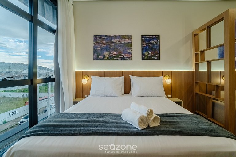 Estudio a tan solo 550m de la playa LDU0211