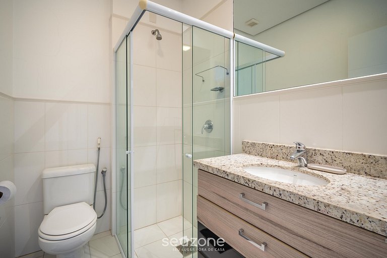 Apto Vista Mar en Cond. Frente al Mar ASR0201