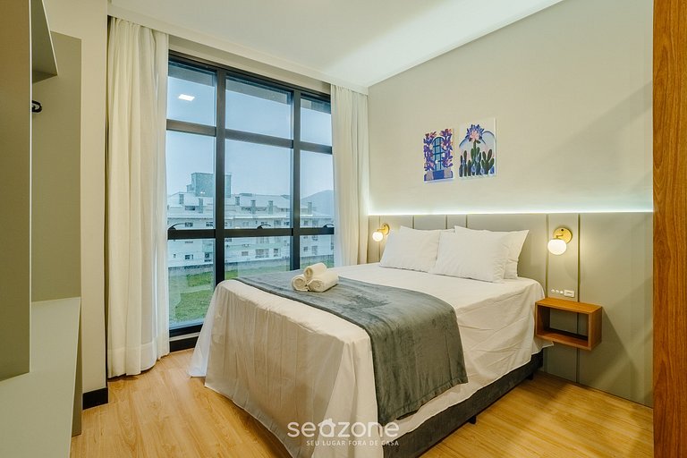 Estudio en edificio a 550m de la playa LDU0213