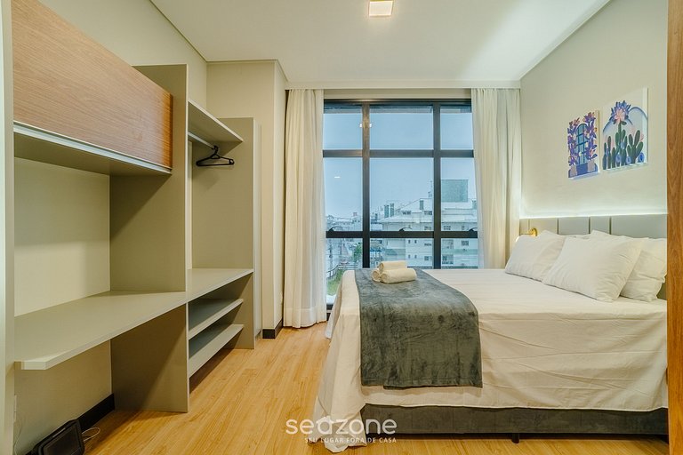 Estudio en edificio a 550m de la playa LDU0213