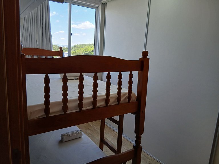 Apt in Penha Center, 500m from the sea RLT0262