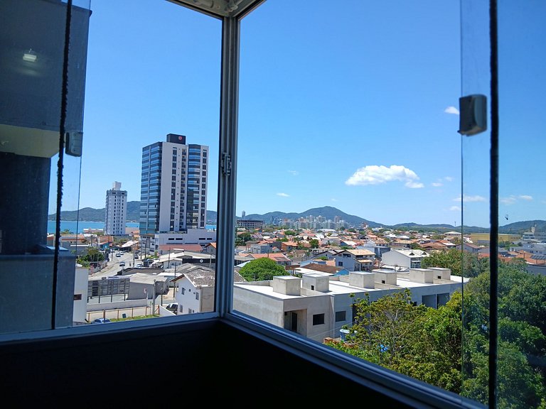 Apt in Penha Center, 500m from the sea RLT0262