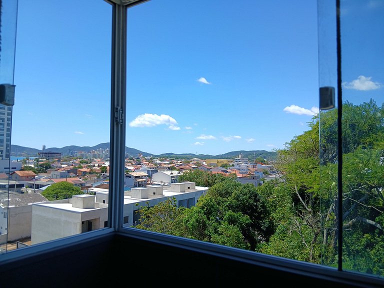 Apt in Penha Center, 500m from the sea RLT0262