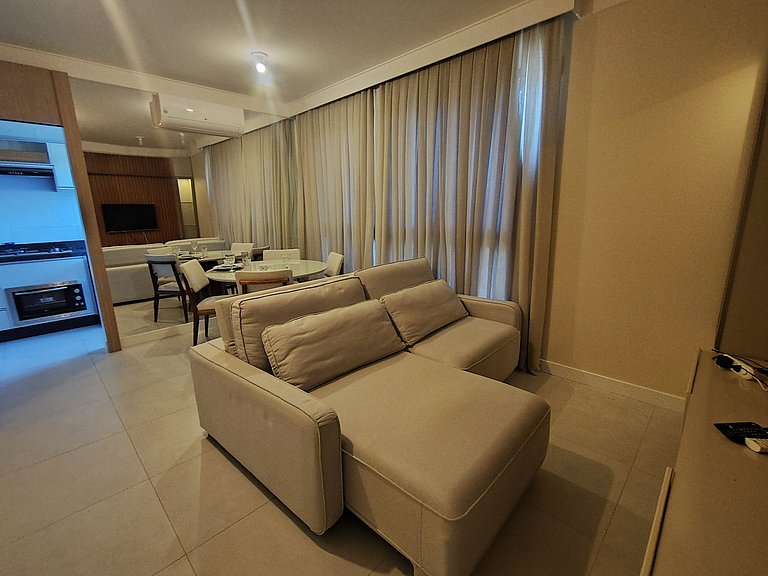 Apto. completo a pocos metros de la playa RCQ0305