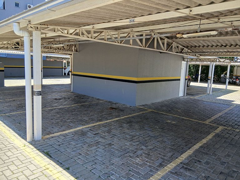 Apt in Penha Center, 500m from the sea RLT0262