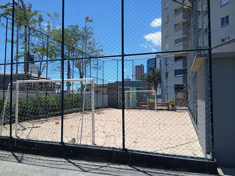 Apto no Centro de Penha, a 500m do Mar RLT0262