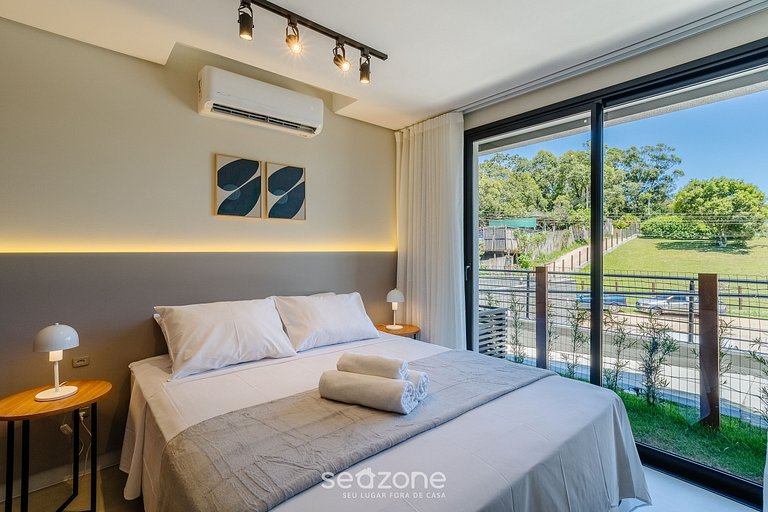 Studio en centro de Rosa, azotea c piscina RSO0001