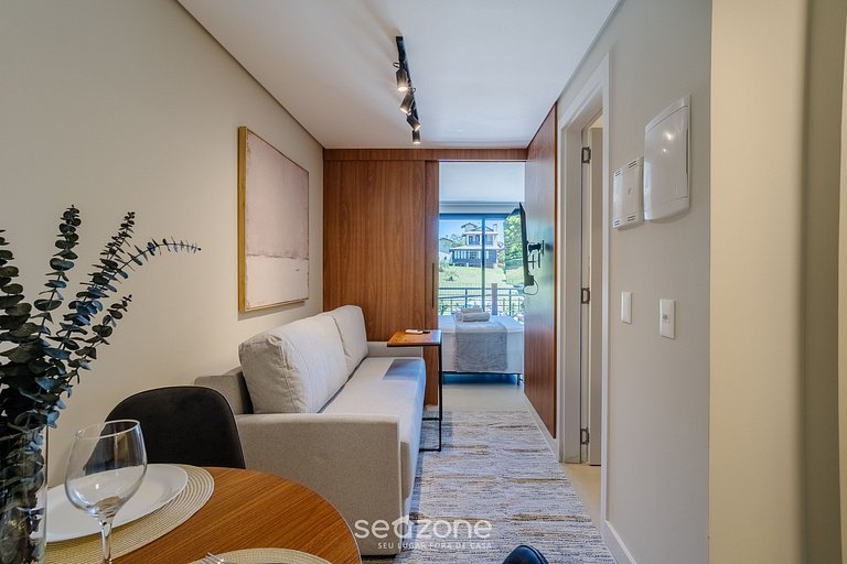 Studio centrinho do Rosa rooftop c piscina RSO0001