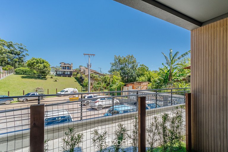 Studio Charmoso próximo à Praia do Rosa RSO0001