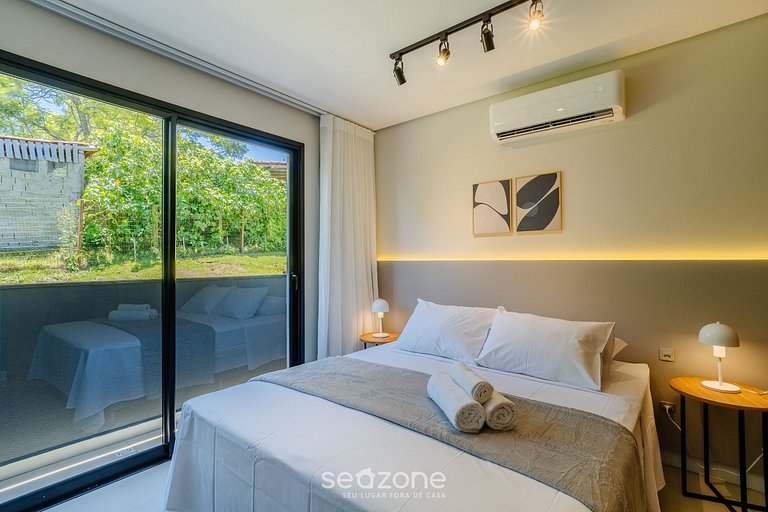 Studio en centro de Rosa, azotea c piscina RSO0017