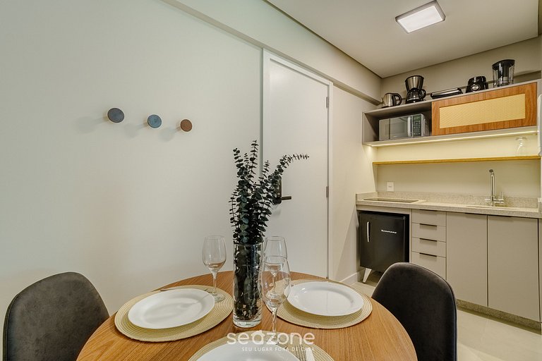 Studio en centro de Rosa, azotea c piscina RSO0017