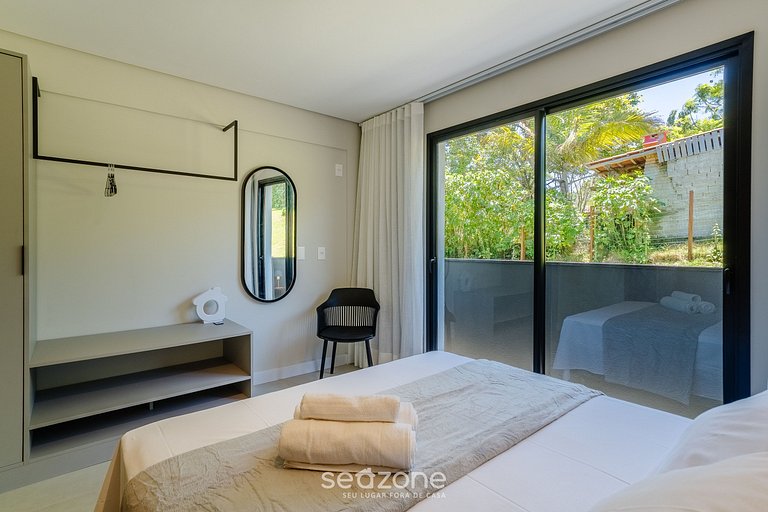 Studio en centro de Rosa, azotea c piscina RSO0017