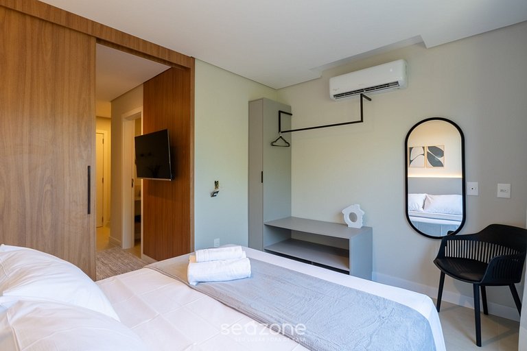 Studio en centro de Rosa, azotea c piscina RSO0029