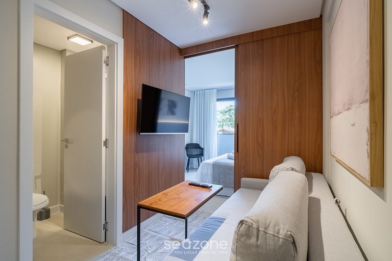 Studio en centro de Rosa, azotea c piscina RSO0029