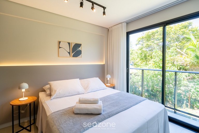 Studio en centro de Rosa, azotea c piscina RSO0032