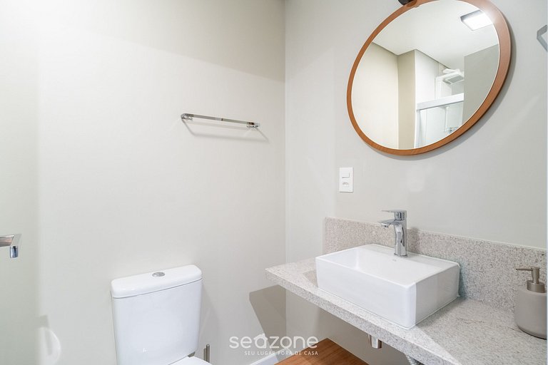 Studio en centro de Rosa, azotea c piscina RSO0032