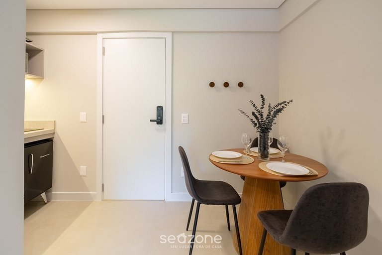 Studio en centro de Rosa, azotea c piscina RSO0032